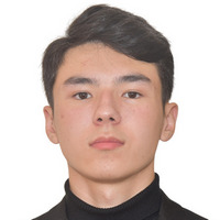 Алишер Шаруан